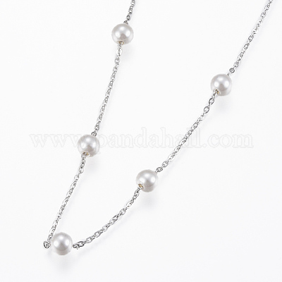 Подвески из нержавеющей стали 304 NJEW-G305-01P-1