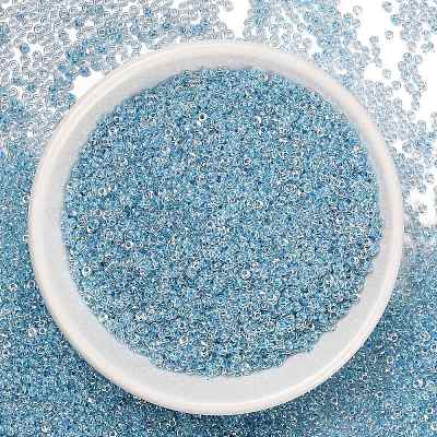 Полукруглые бусины toho 11/0&nbsp;SEED-DR11-1079-1