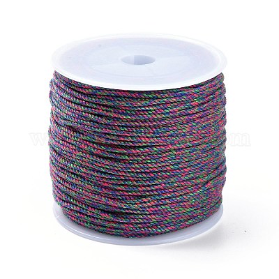 Wholesale Macrame Cotton Cord 