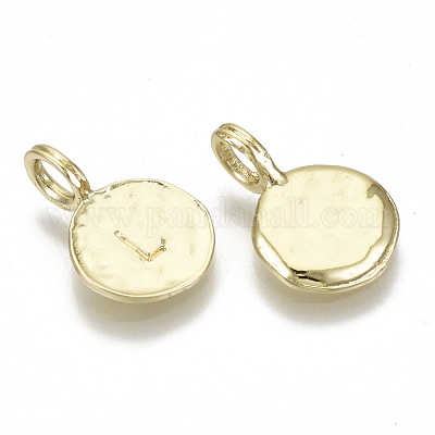 Подвески из сплава  X-PALLOY-N157-004L-NR-1