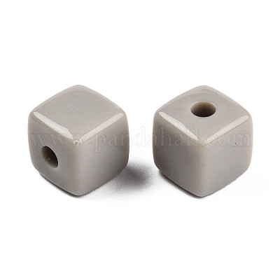 Opake Legierung Perlen&nbsp;MACR-S373-141-A05-1