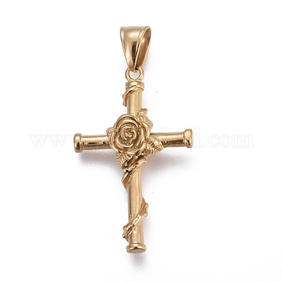 Подвески из нержавеющей стали 304 STAS-O120-02-1