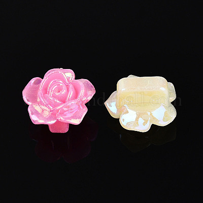 Пластиковые шарики&nbsp;KY-N026-14-1