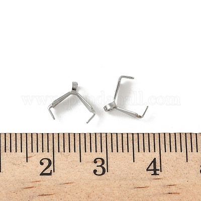 Скобы для ледоруба из нержавеющей стали 304 STAS-Z144-16P-1