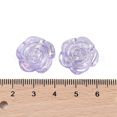 Набор для поиска ювелирных изделий в стиле барокко своими руками DIY-B073-01C-1