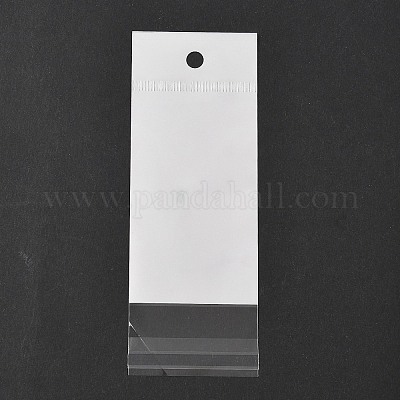 Прямоугольник ОПП целлофановые мешки OPC-Z001-01D-1