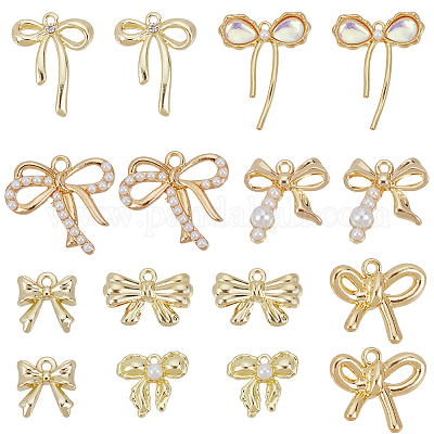 Подвески из сплава 32 шт. FIND-SC0014-68-1