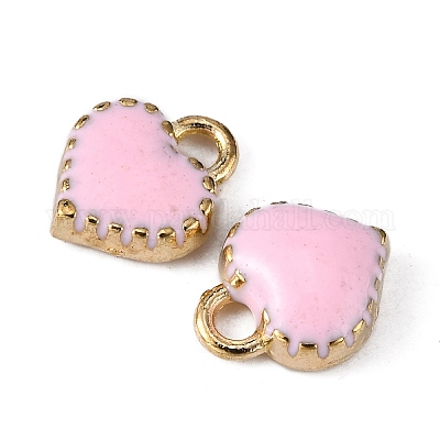 Сплав эмали подвески&nbsp;LS-X-ENAM-Q033-051A-1