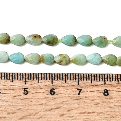 Натуральный халцедон G-B159-A07-1