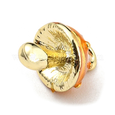 Талисман из сплава&nbsp;PALLOY-A005-01G-01-1