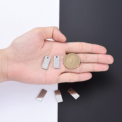 Подвески из нержавеющей стали 304 STAS-I140-22A-1