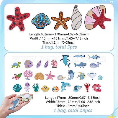 33 шт.&nbsp;PATC-GA0001-90-1