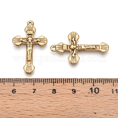 Подвески из нержавеющей стали 304 STAS-N109-34G-1