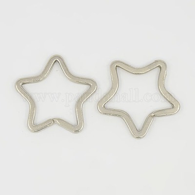 Железа отделились брелоки KEYC-31X31-1-1