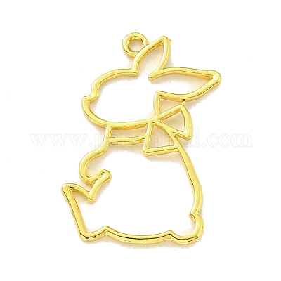 Подвесные подвески из сплава FIND-D025-02G-1