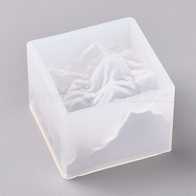 Large Box Resin Molds,Epoxy Resin Silicone Molds for Costa Rica