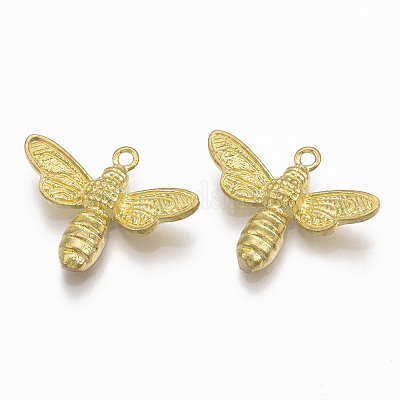 Латунные подвески&nbsp;LS-KK-S349-076-NF-1