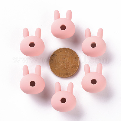 Акриловые бусины&nbsp;OACR-S039-02-52-1