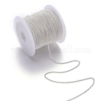 Латунные бордюрные цепи CHC-R133-S-1