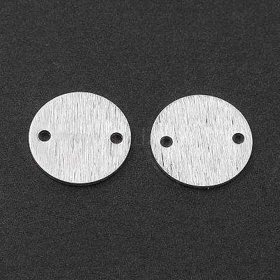 Соединители латунные звенья KK-K253-09D-02P-1