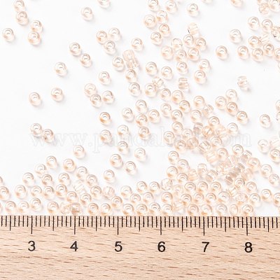 Круглые бусины toho SEED-XTR08-1813-1