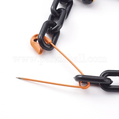 Kit De 28 Breloques Halloween GONZTEL - Pendentifs émaillés En Alliage Pour Créer Bijoux DIY (bracelets, Colliers, Zips) - Motifs Fantômes, Citrouilles, Crânes Et Sorcières - 8