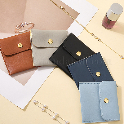 5 шт. 5 цвета ABAG-CL0001-04A-1