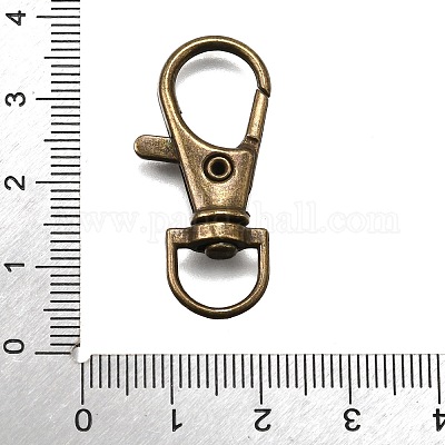 Застежками сплава поворотные X-FIND-Q003-01AB-1