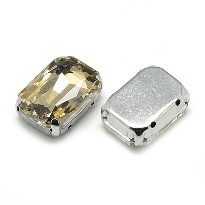 Шить на горный хрусталь RGLA-T036-8x10mm-08-1