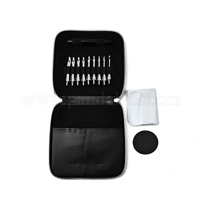 Набор инструментов для ручного вязания своими руками для начинающих TOOL-C012-22-1