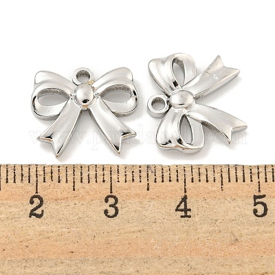 Подвески из нержавеющей стали 304 STAS-A099-13P-1