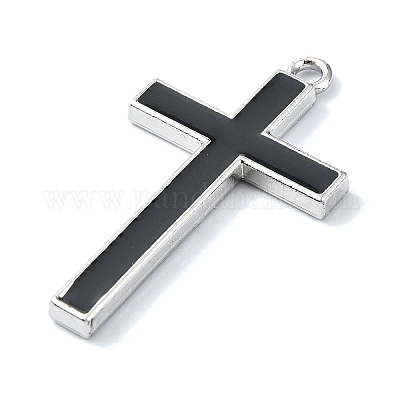 Стойки обшивки сплава эмали подвески ENAM-Z016-02P-1