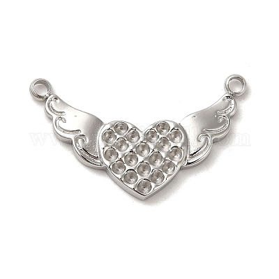 Коннектор из нержавеющей стали 304 STAS-K263-43P-1