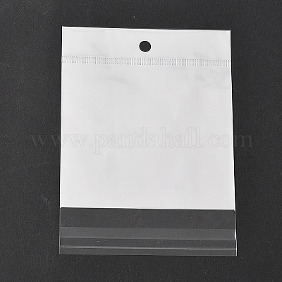 Прямоугольник ОПП целлофановые мешки OPC-Z001-01L-1