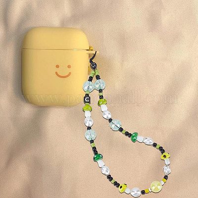 Phone Beads personalizzato - Cordino per Cellulare perline - Phone Str