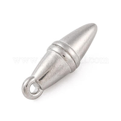 Подвески из нержавеющей стали 304 STAS-Z077-02P-1