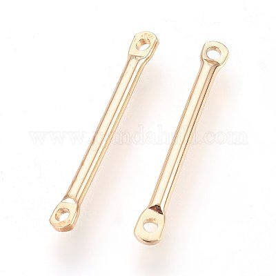 Соединители латунных стержней X-KK-Q735-231G-1