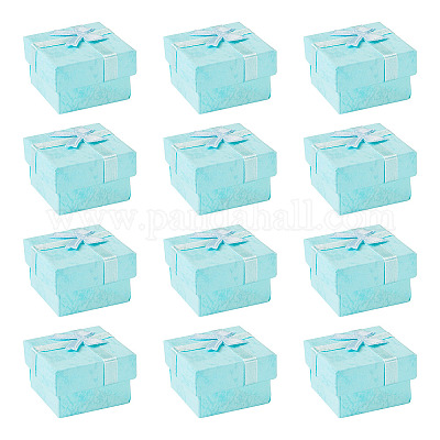 Картонные коробки кольца CON-TAC0014-02D-1