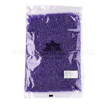 Круглые бусины toho SEED-TR08-0116-1