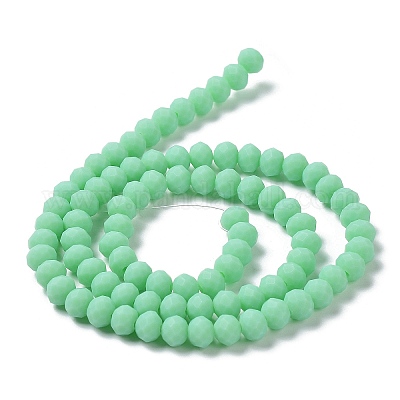 Стеклянные бусины X1-EGLA-A034-P2mm-MD14-1