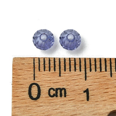 Хрустальные бусины preciosa® Y-PRC-BA4-20410-1