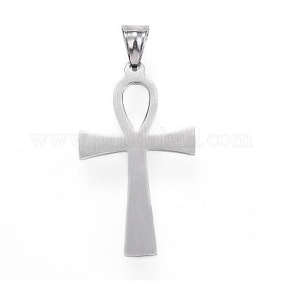 Подвески из нержавеющей стали 304&nbsp;STAS-G093-17P-1