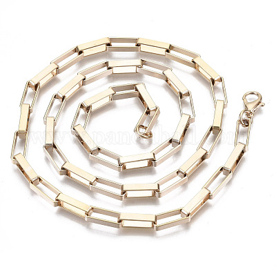 Железа венецианские цепи MAK-N034-002B-G-1