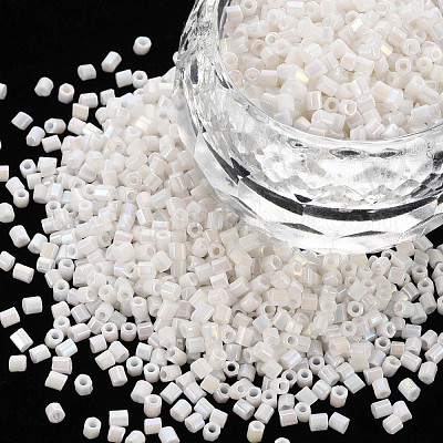 Стеклярус SEED-S032-18A-401-1