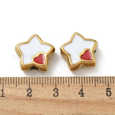 Ионное покрытие (IP) шарики из нержавеющей стали 304 STAS-R008-05G-01-1