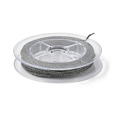 Полиэфирный металлический шнур OCOR-D301-10-1