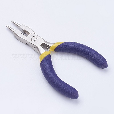 Needle Nose Pliers/Wire Cutters
