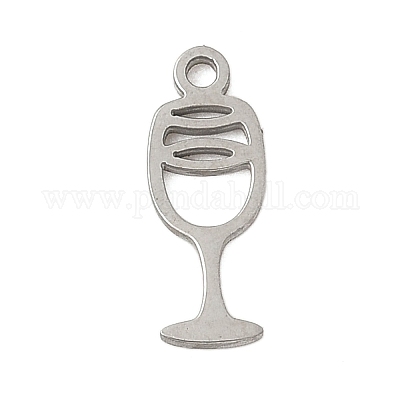 Подвески из нержавеющей стали 304 STAS-G355-05A-P-1