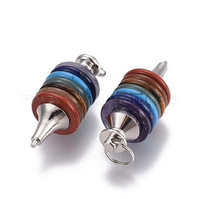 Чакра ювелирные изделия G-E516-A01-1