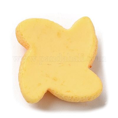 Имитация пищевой непрозрачной смолы RESI-K026-03A-1